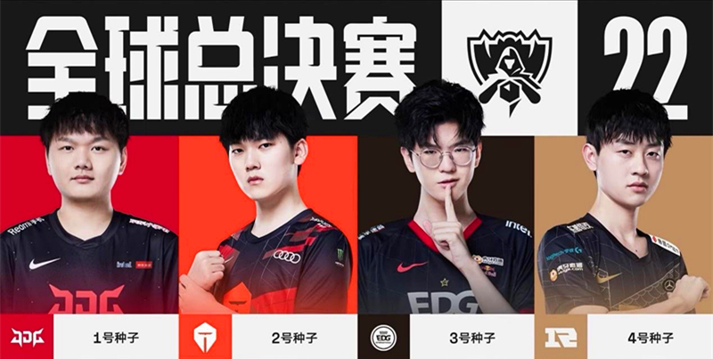 向世界展示 向世界展示