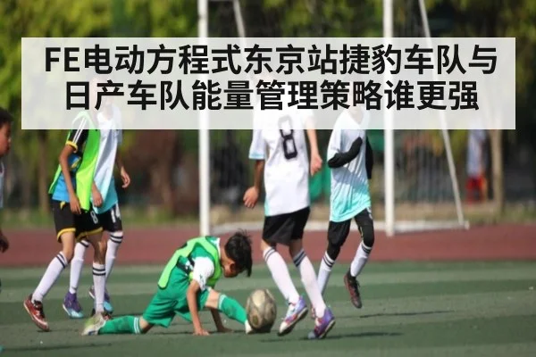 FE电动方程式东京站捷豹车队与日产车队能量管理策略谁更强